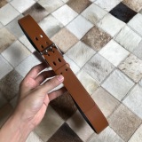 B*ottega V*eneta  Belts Top Quality 35MM