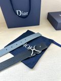 D*ior Belts Top Quality  35MM