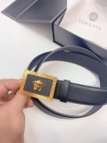 V*ersace  Belts Top Quality 35MM
