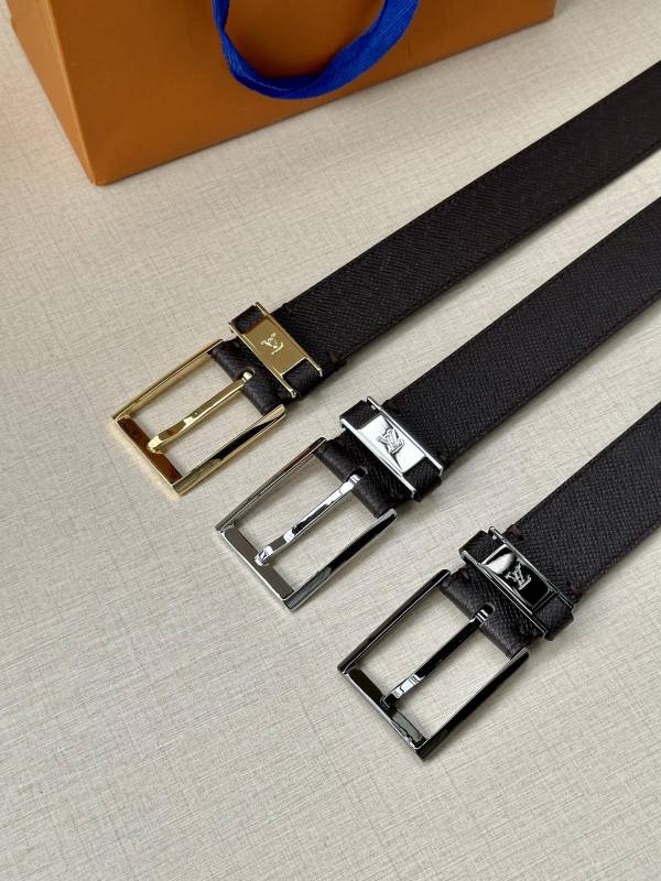 L*ouis V*uitton Belts Top Quality