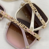 C*hanel Glasses Top Quality