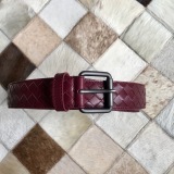 B*ottega V*eneta  Belts Top Quality 35MM