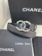C*hanel Belts Top Quality  30MM