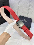 V*ersace  Belts Top Quality 40MM