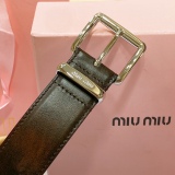 Other Belts Top Quality 35MM
