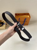 L*ouis V*uitton Belts Top Quality