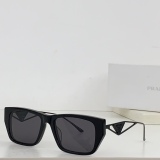 P*rada Glasses Top Quality