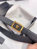 V*ersace  Belts Top Quality 35MM