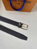 L*ouis V*uitton Belts Top Quality