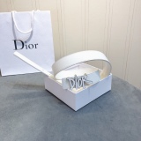 D*ior Belts Top Quality  35MM