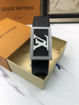L*ouis V*uitton Belts Top Quality  38MM