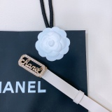 C*hanel Belts Top Quality  20MM