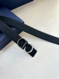 D*ior Belts Top Quality  35MM
