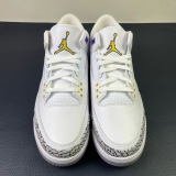Air Jordan 3 Retro 'K*obe Pack'  869802-907