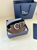 D*ior Belts Top Quality  35MM