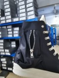 Men Women R*ick O*wens Top Sneaker
