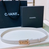 C*hanel Belts Top Quality  20MM