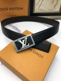 L*ouis V*uitton Belts Top Quality  38MM