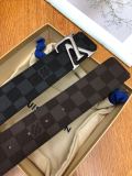 L*ouis V*uitton Belts Top Quality  40MM
