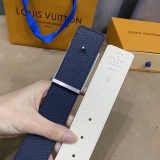 L*ouis V*uitton Belts Top Quality  40MM