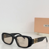 M*IU M*IU Glasses Top Quality