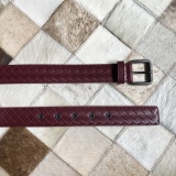 B*ottega V*eneta  Belts Top Quality 35MM