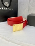 V*ersace  Belts Top Quality 40MM