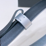 C*hanel Belts Top Quality  20MM