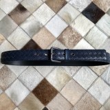 B*ottega V*eneta  Belts Top Quality 35MM
