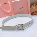 Other Belts Top Quality 35MM