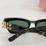 M*IU M*IU Glasses Top Quality