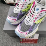 Men Women B*alenciaga Top Sneakers