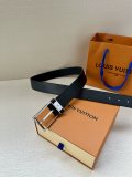 L*ouis V*uitton Belts Top Quality