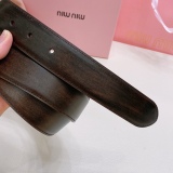 Other Belts Top Quality 35MM