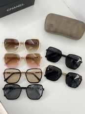 C*hanel Glasses Top Quality