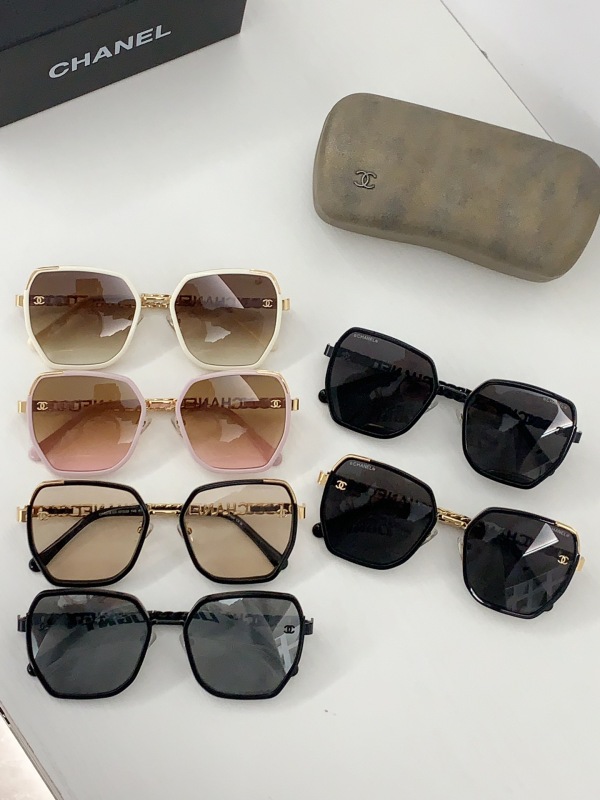 C*hanel Glasses Top Quality