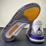 Air Jordan 3 Retro 'K*obe Pack'  869802-907