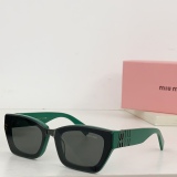 M*IU M*IU Glasses Top Quality