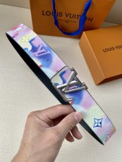 L*ouis V*uitton Belts Top Quality 40MM