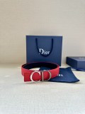 D*ior Belts Top Quality  35MM