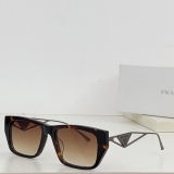 P*rada Glasses Top Quality