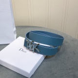 D*ior Belts Top Quality  35MM