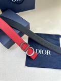 D*ior Belts Top Quality  35MM