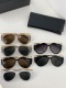 Y*SL Glasses Top Quality