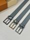 L*ouis V*uitton Belts Top Quality
