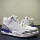 Air Jordan 3 Retro 'K*obe Pack'  869802-907