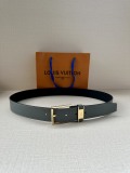 L*ouis V*uitton Belts Top Quality