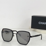 C*hanel Glasses Top Quality