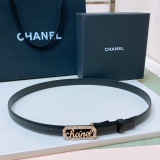 C*hanel Belts Top Quality  20MM