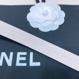 C*hanel Belts Top Quality  20MM
